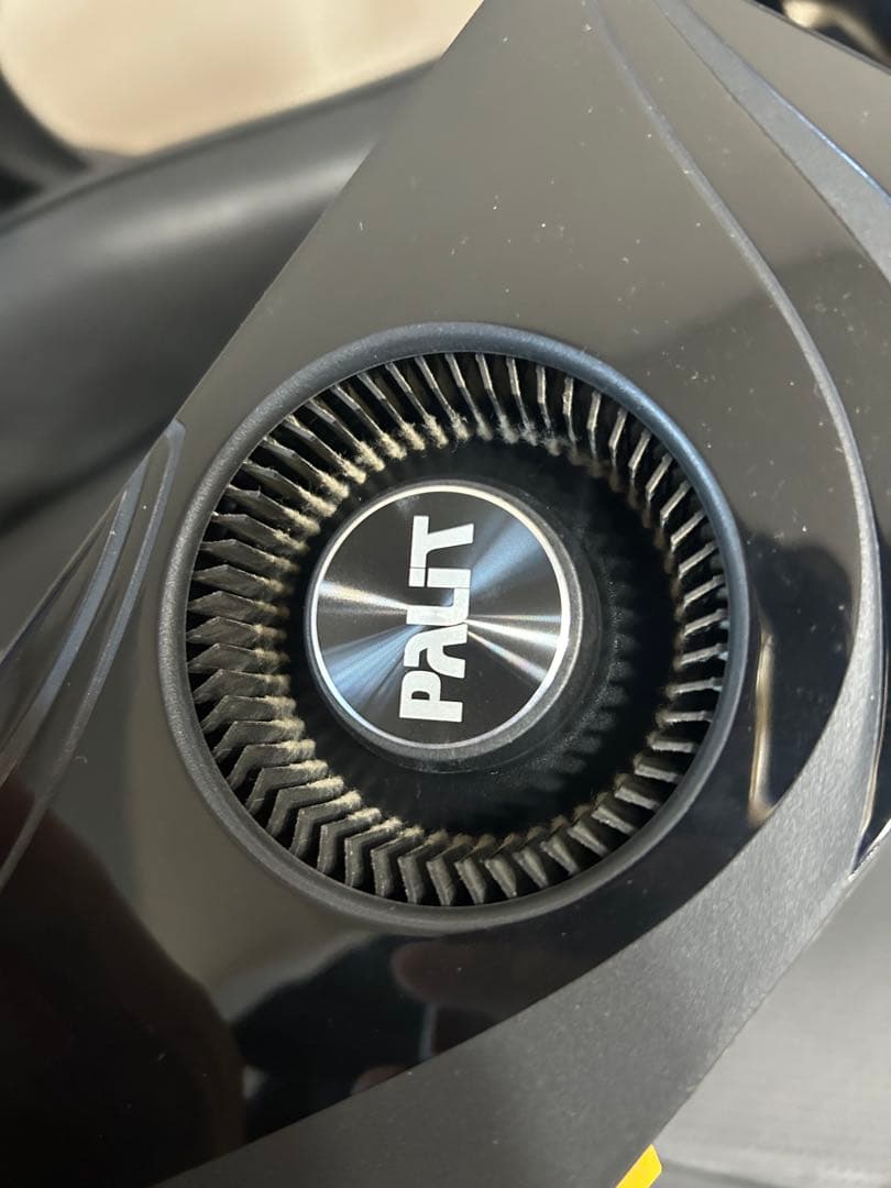 グラフィックボード・グラボ・ビデオカード RTX2070 super -PALIT-