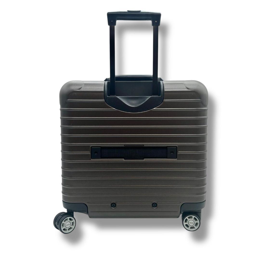 リモワ サルサ ビジネストロリー 4輪 810.40 機内持込可能 美品