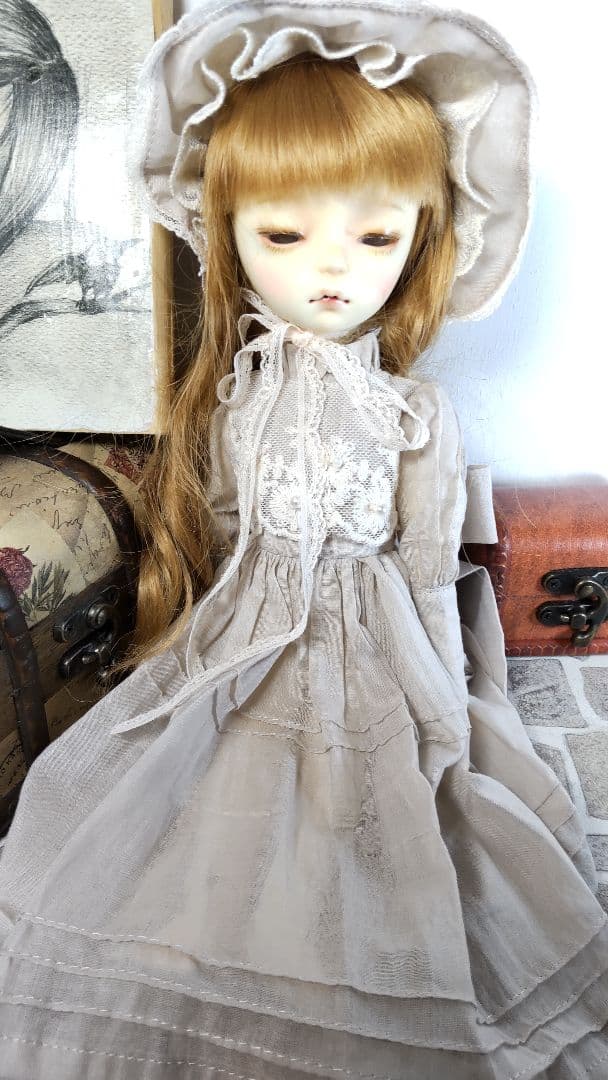 imda3.0のお洋服