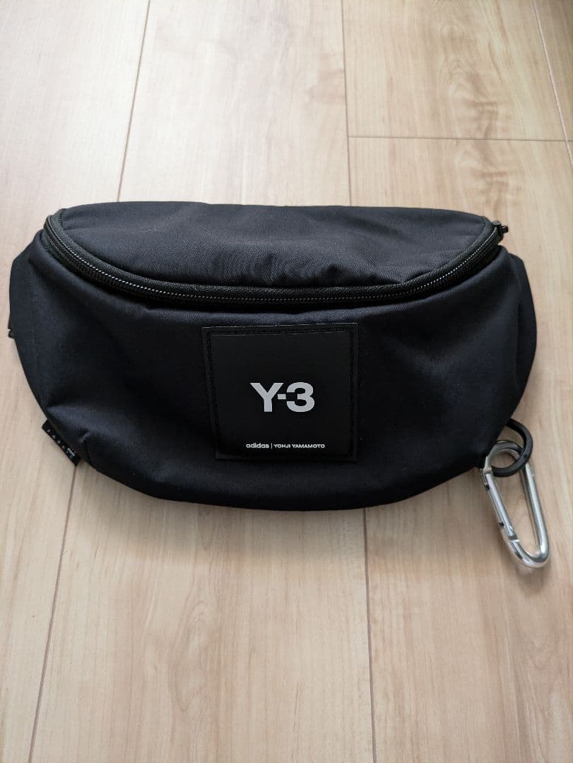 バッグ Y-3 SLING V2
