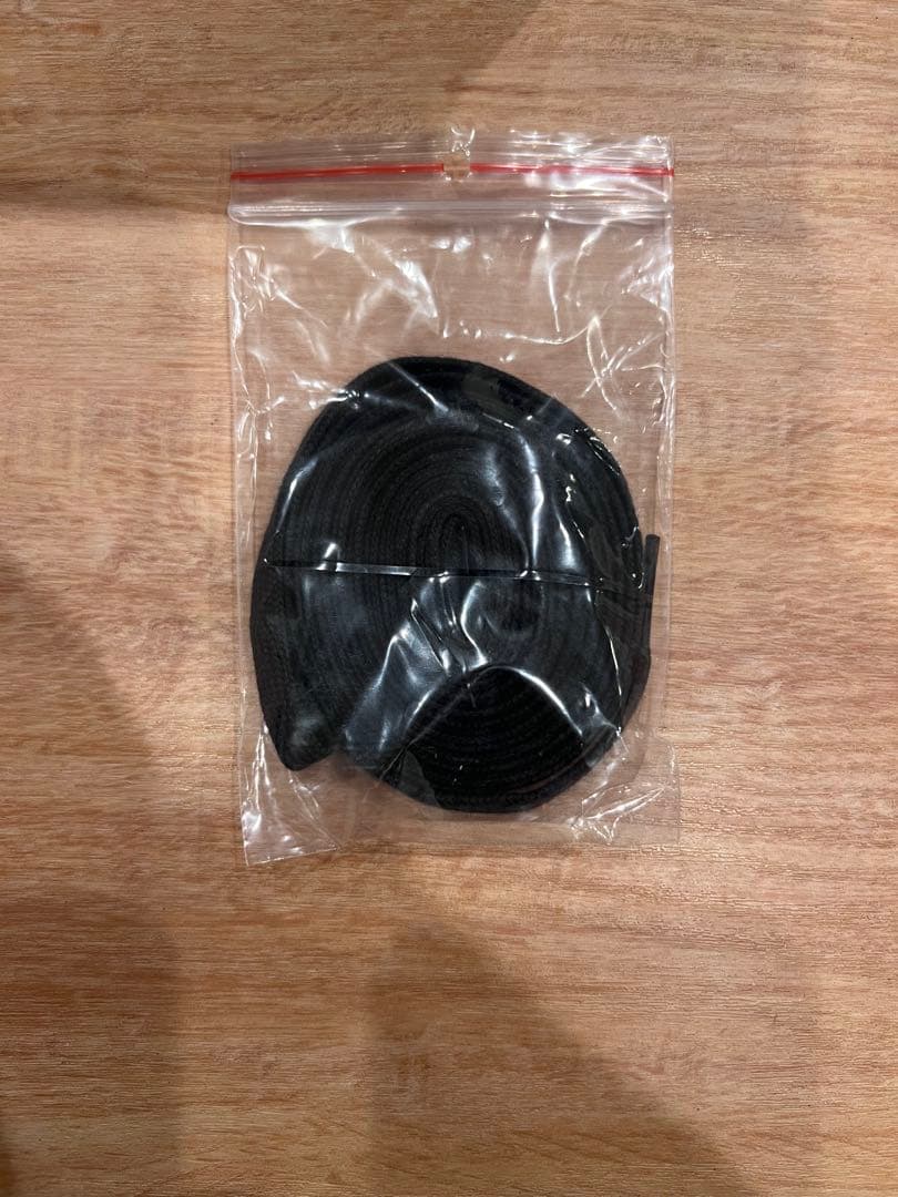 AMBUSH × NIKE エアフォース1ホワイト 28㎝