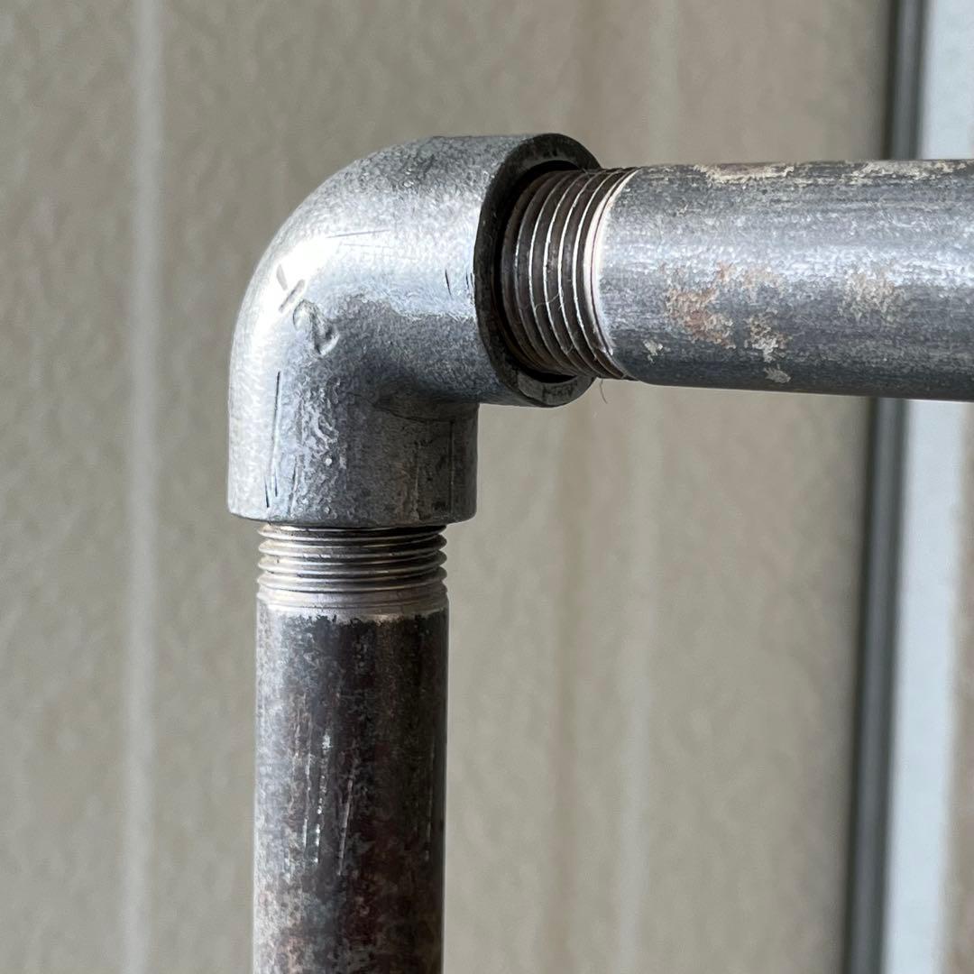 999　ハンガーラック　キャスターオプション付