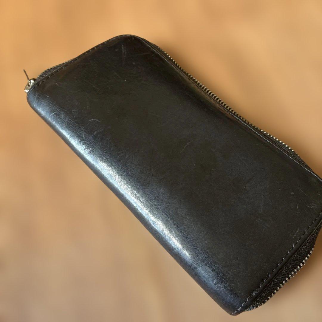 htc ウォレット　長財布　ハリウッドトレーディングカンパニー