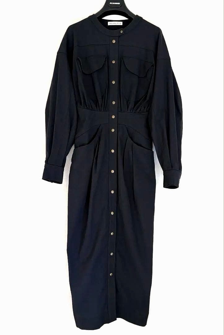 美品【REJINAPYO】 BLAKE DRESS size６