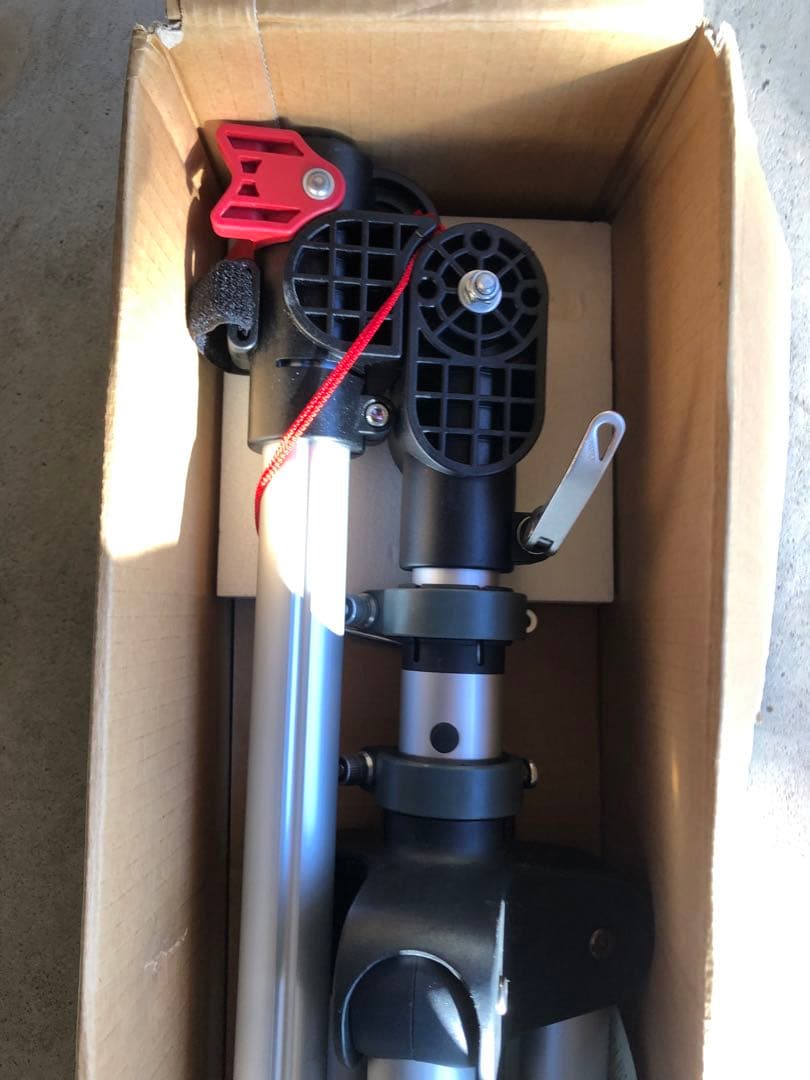 MINOURA メンテナンススタンド RS-1600 新品