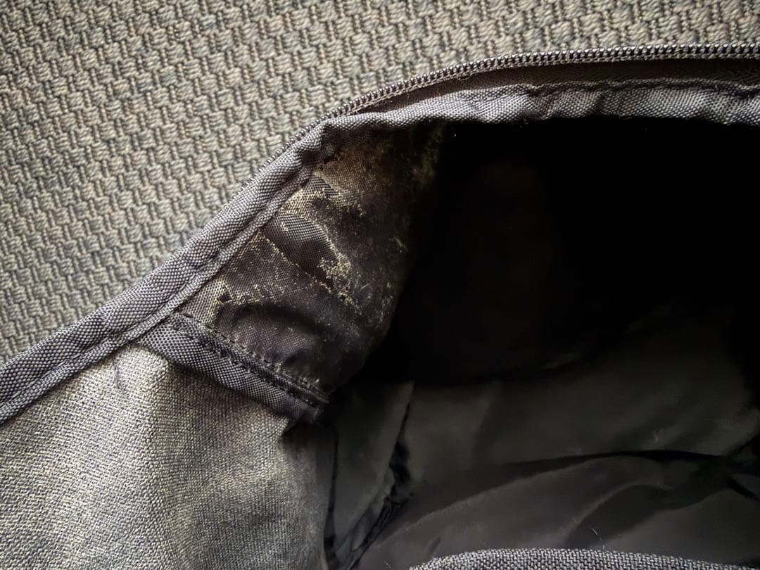 Manhattan Portage リュック 大容量 バスケ