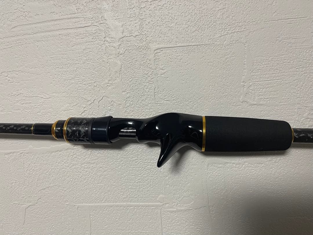 超美品　　エバーグリーン　ヘラクレス　HCSC-64ML　ウォレシア