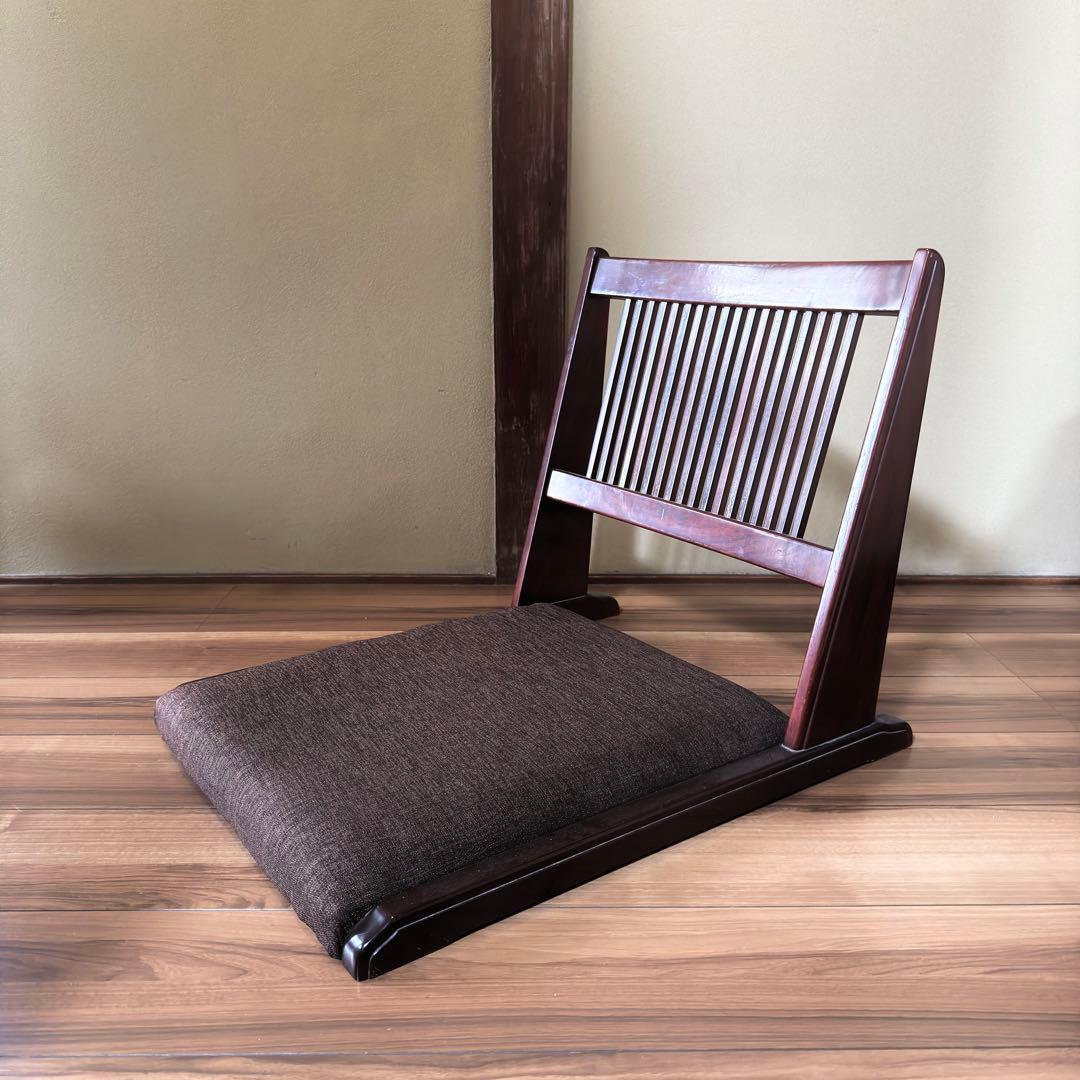 karimoku カリモク 座椅子