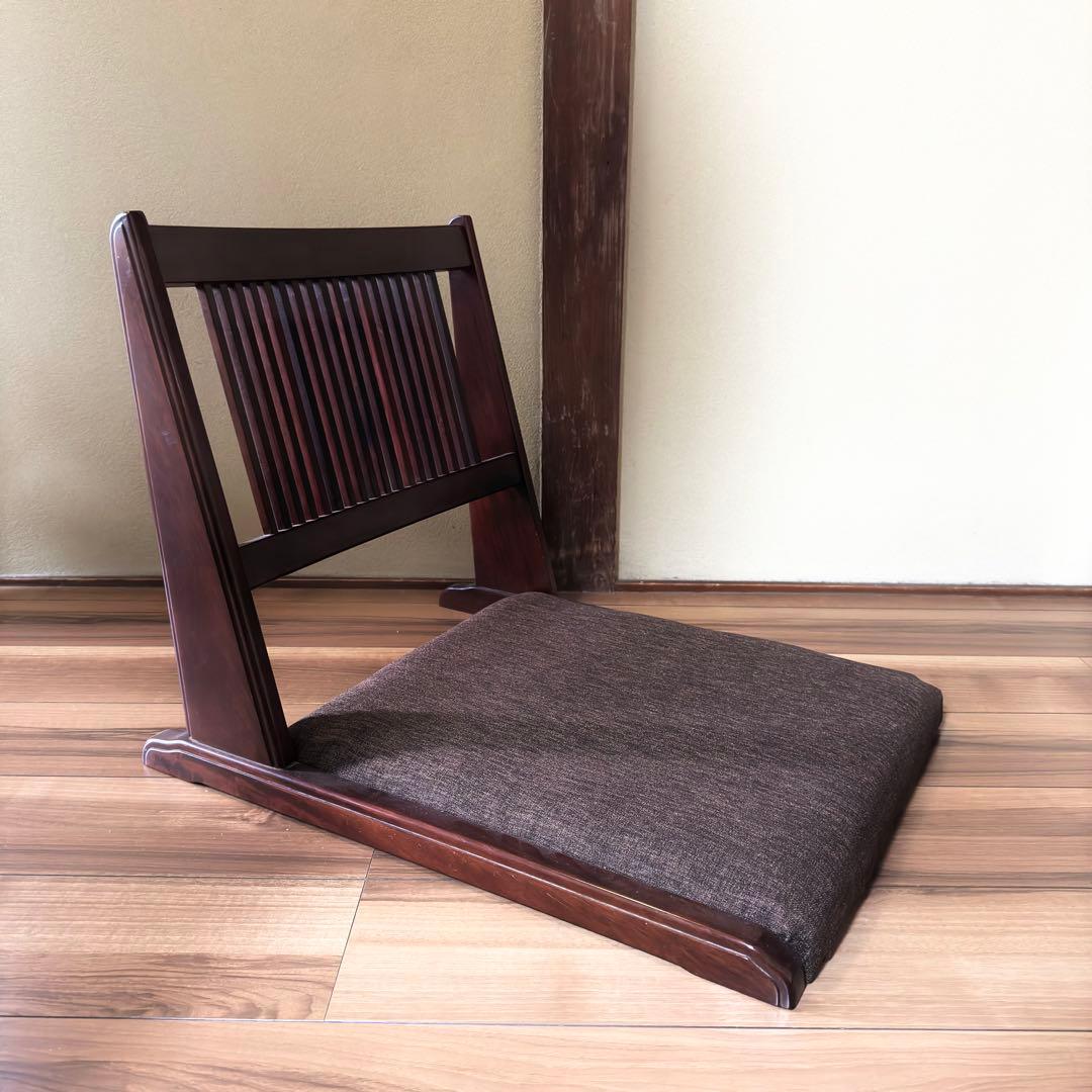 karimoku カリモク 座椅子