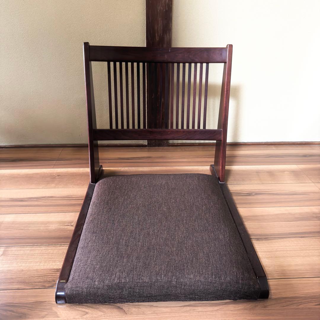 karimoku カリモク 座椅子