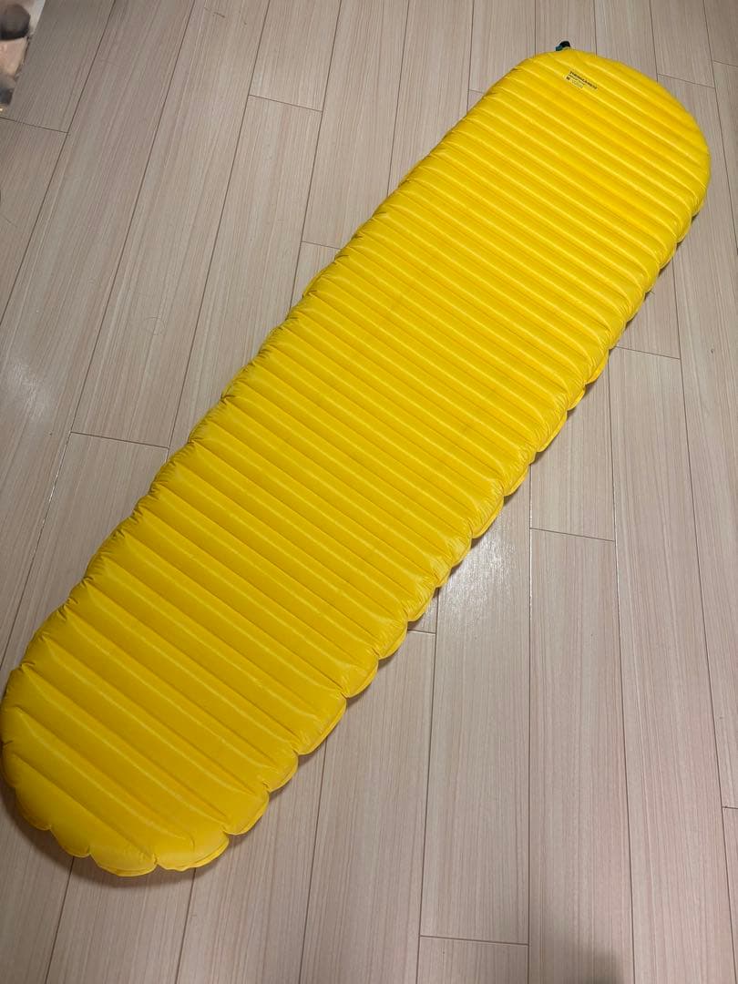 THERMAREST サーマレストNeo Air Xlite R
