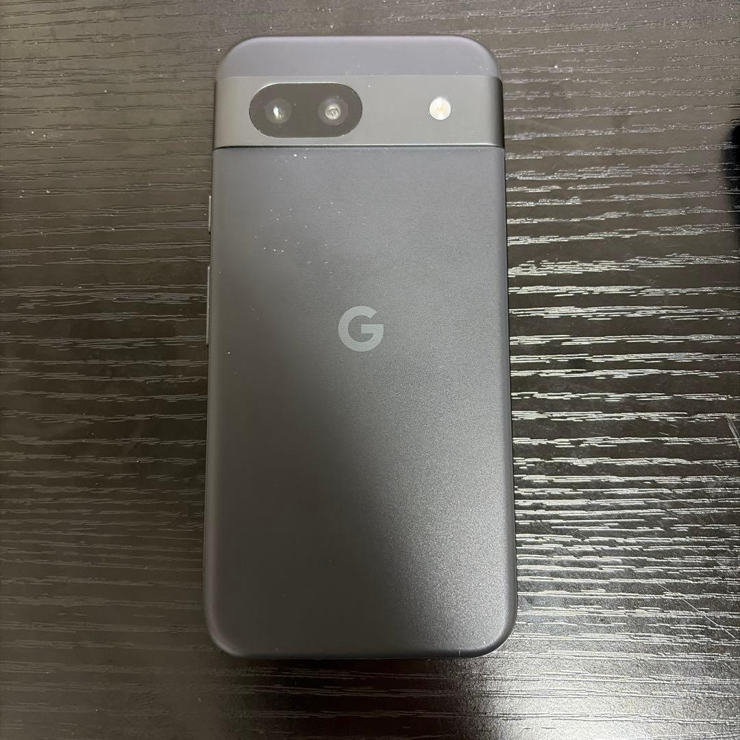 あ*読様 Google Pixel 8a