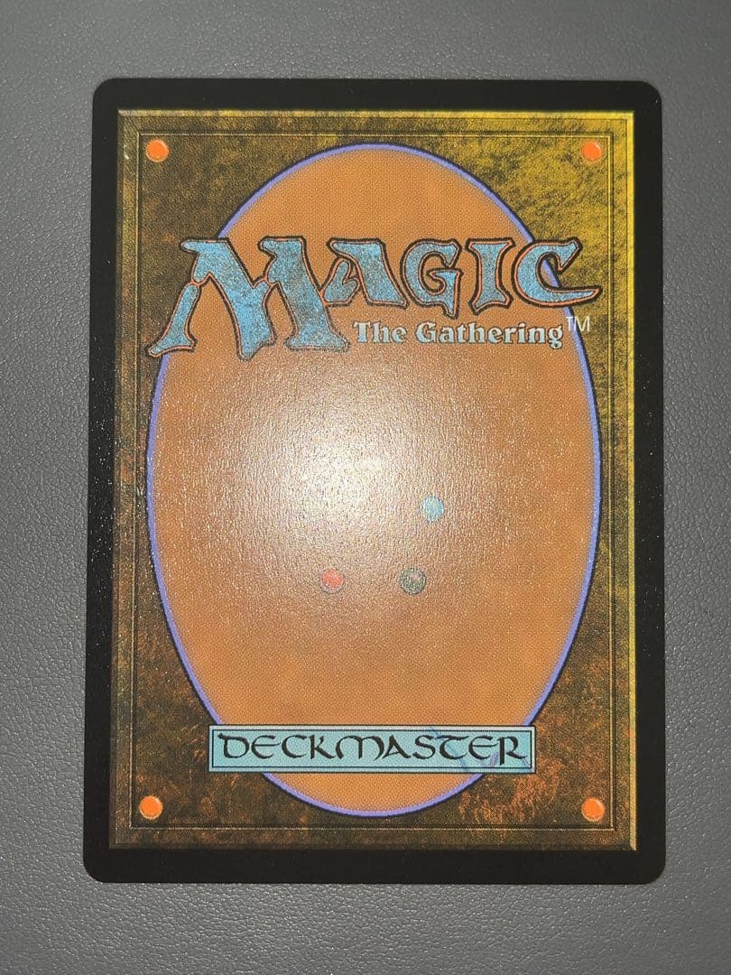 MTG エラー 旅するチョコボ 日本語 NonFOIL