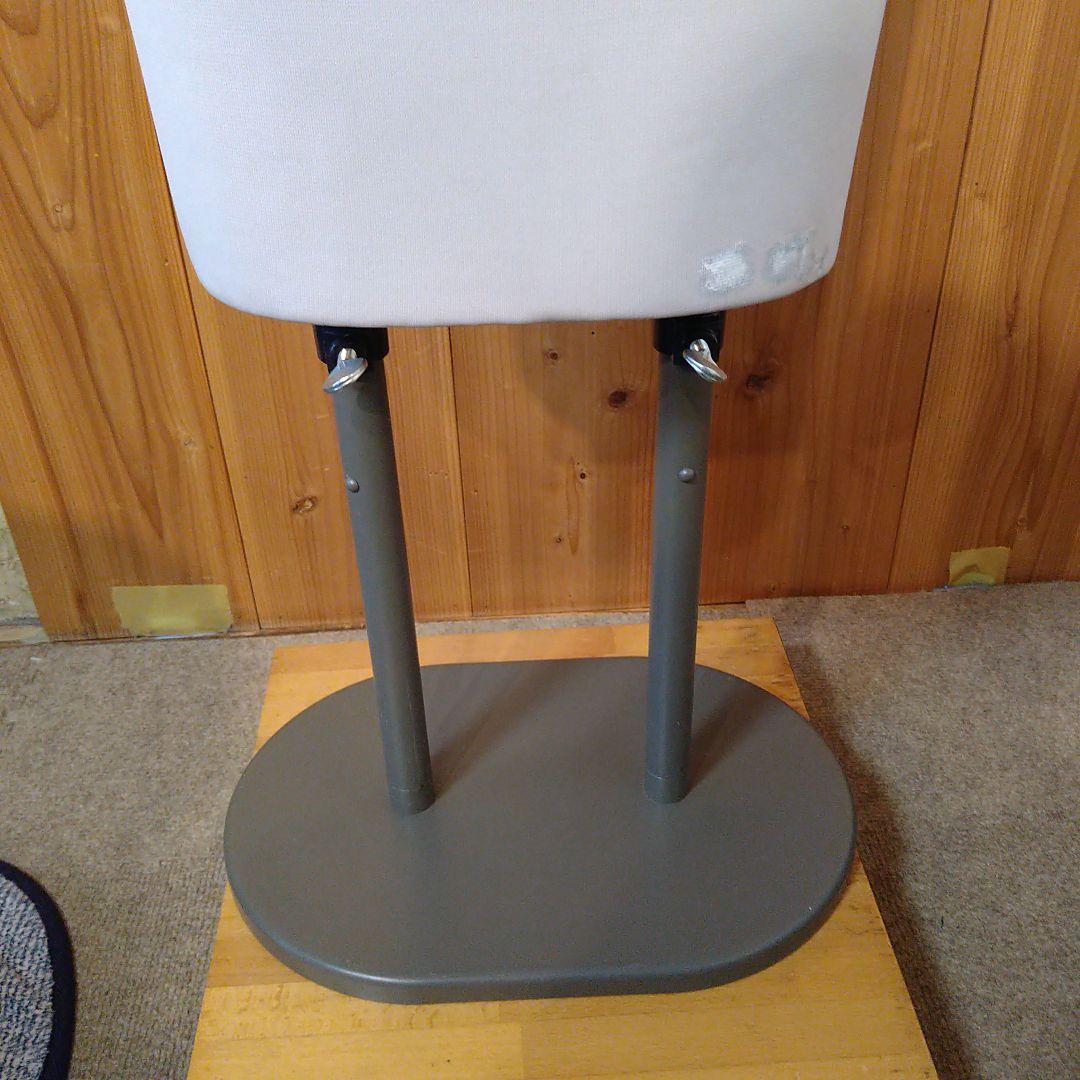 東京 キイヤ 和装 着付け 練習用 トルソーボディ BW―117―１A