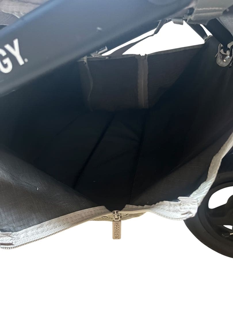 AIRBUGGY エアバギー ココダブル EX フロムバース