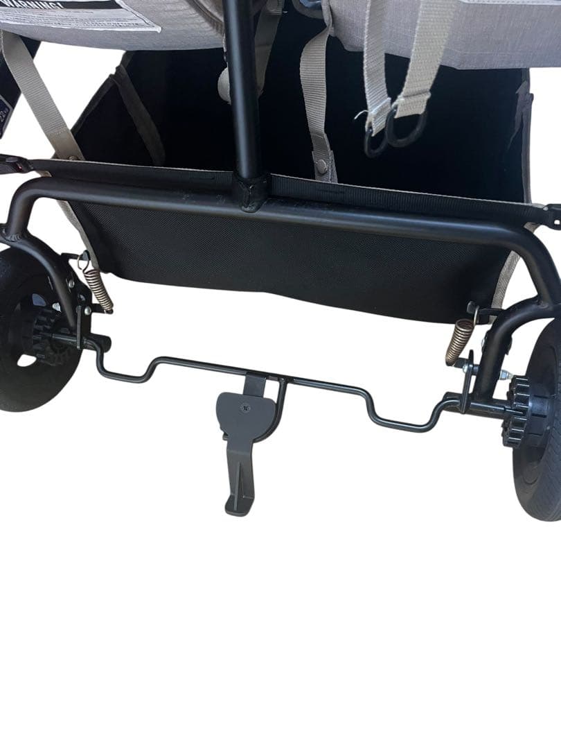 AIRBUGGY エアバギー ココダブル EX フロムバース