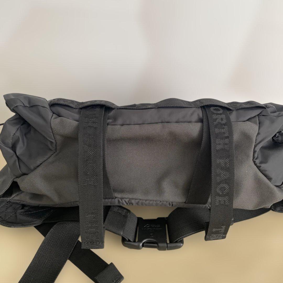 バッグ THE NORTH FACE CORDURA Nylon Lumber Pack