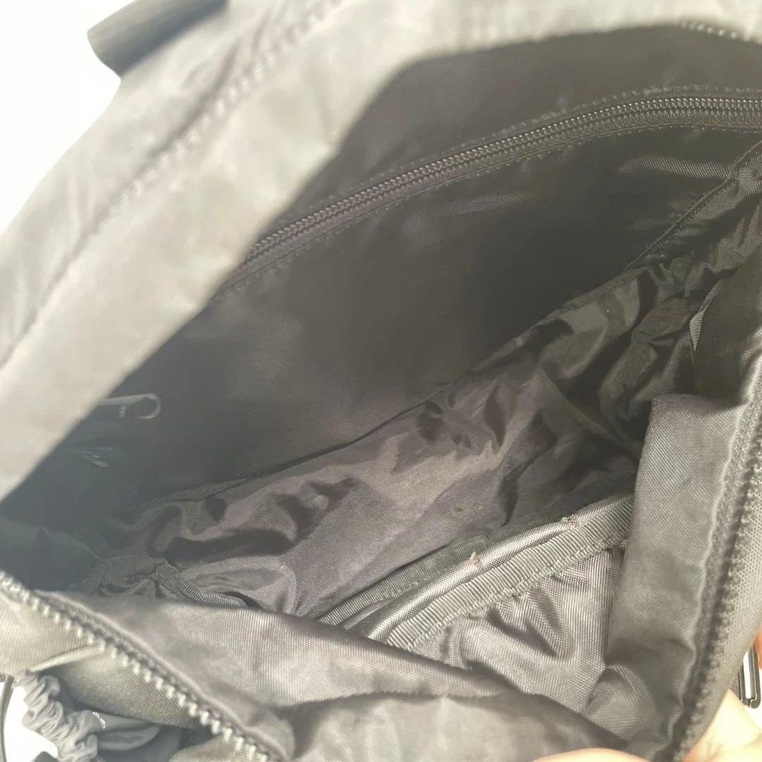 バッグ THE NORTH FACE CORDURA Nylon Lumber Pack