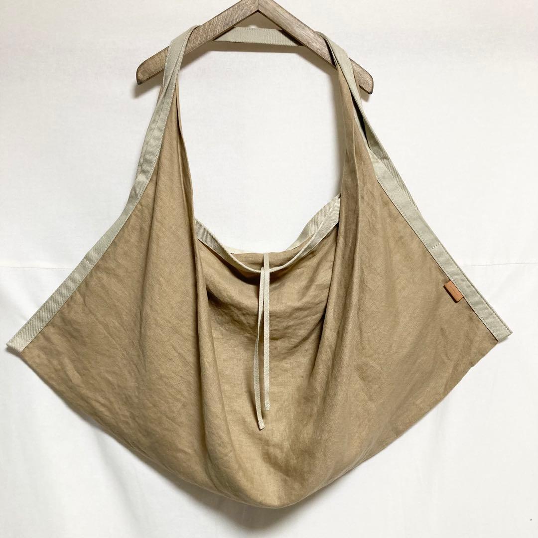 Hender Scheme オリガミバッグ ビッグ