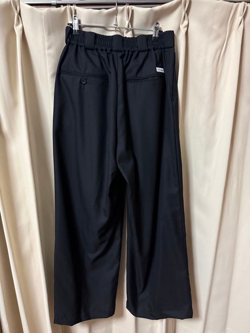 クーティー　パンツ