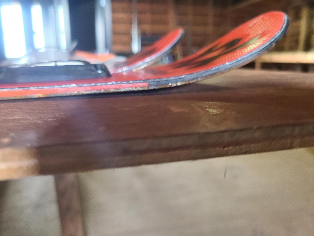 スキー 180 VOLKL RACETIGER GS 19