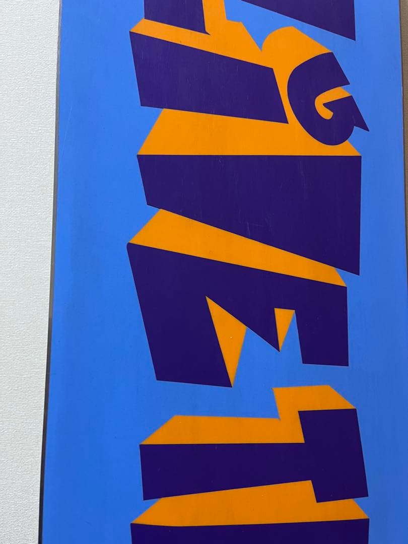 BURTON バートン　ジェレミー・ジョーンズ シグネチャーモデル 150cm