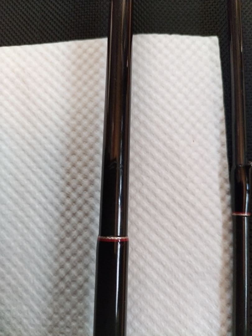 M＆N　Twitchn SpecialeBORON　TS-707MN-HTZ77