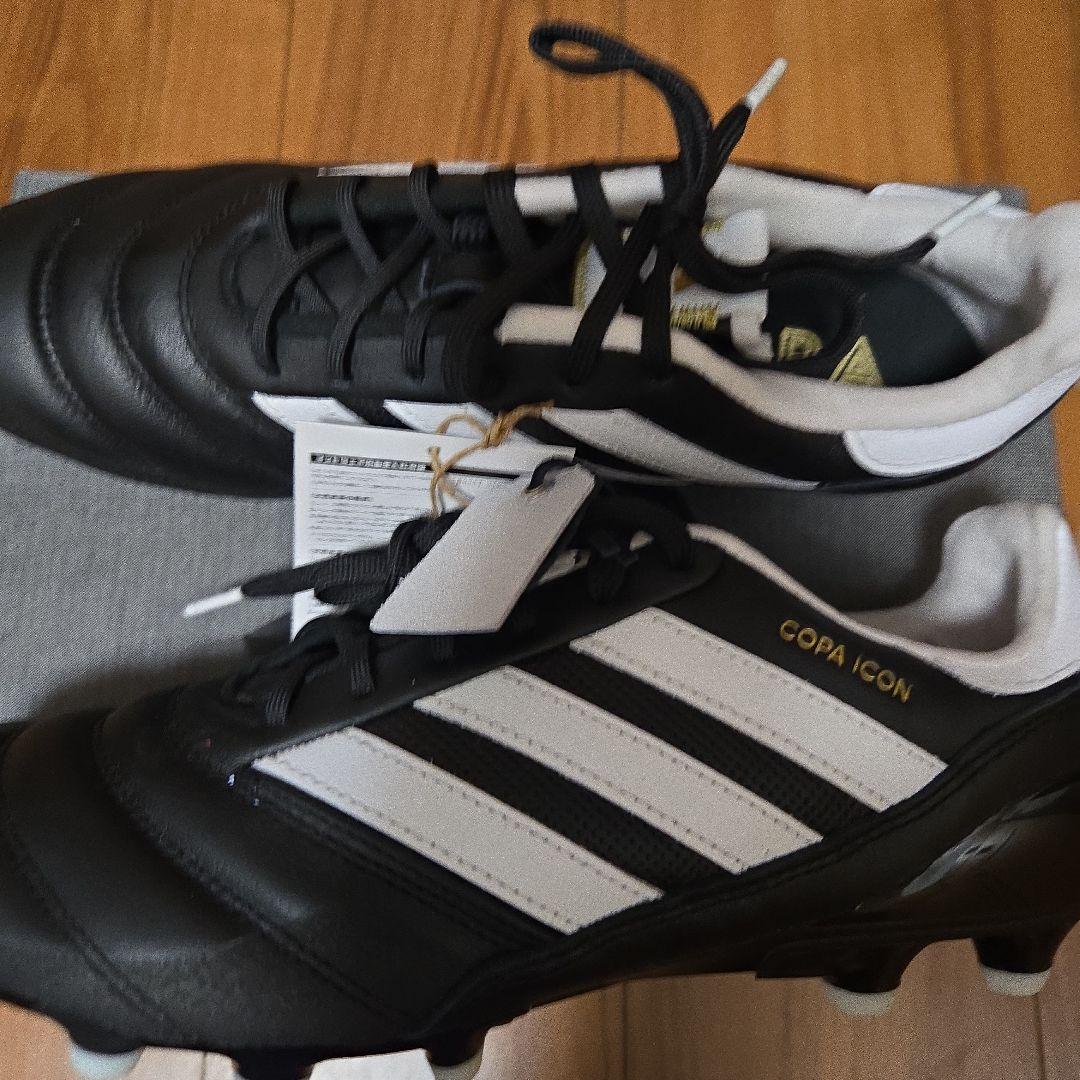 アディダス adidas コパ アイコン HG/AG 26.5センチ