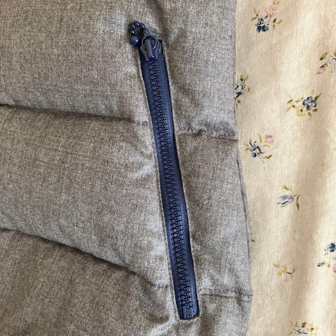 デュベティカ　ダウンベスト　大草直子コラボ