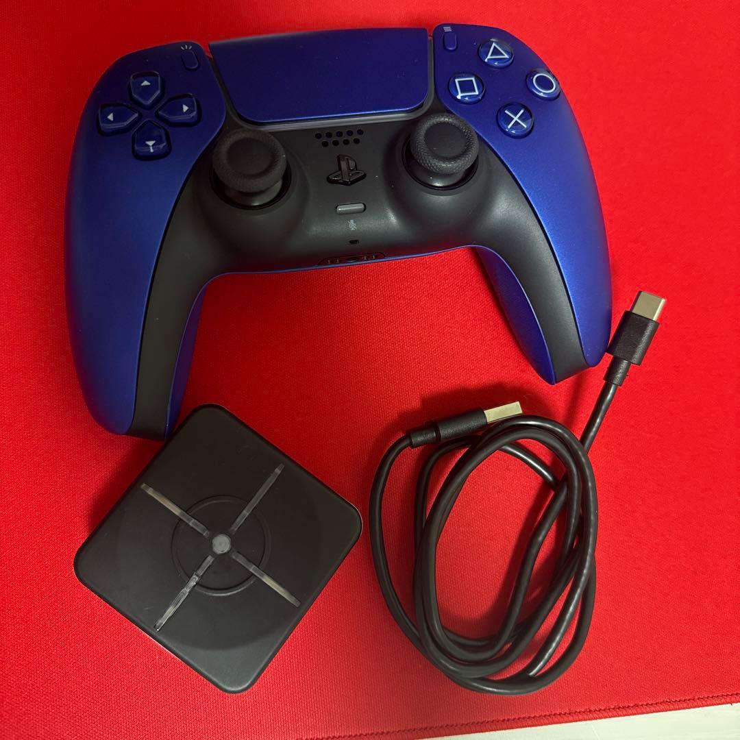 XIM MATRIX PS5コントローラー