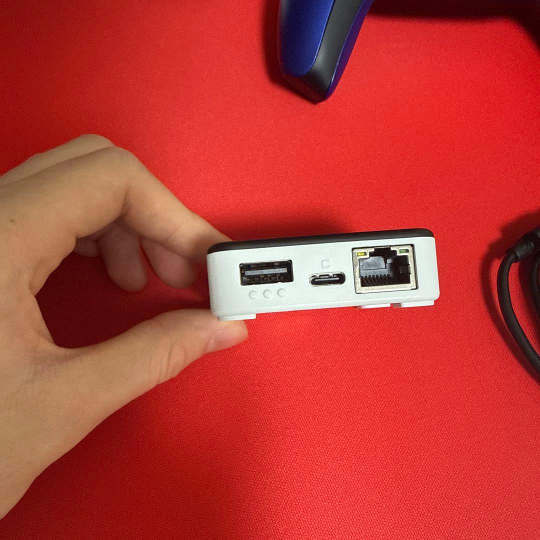 XIM MATRIX PS5コントローラー