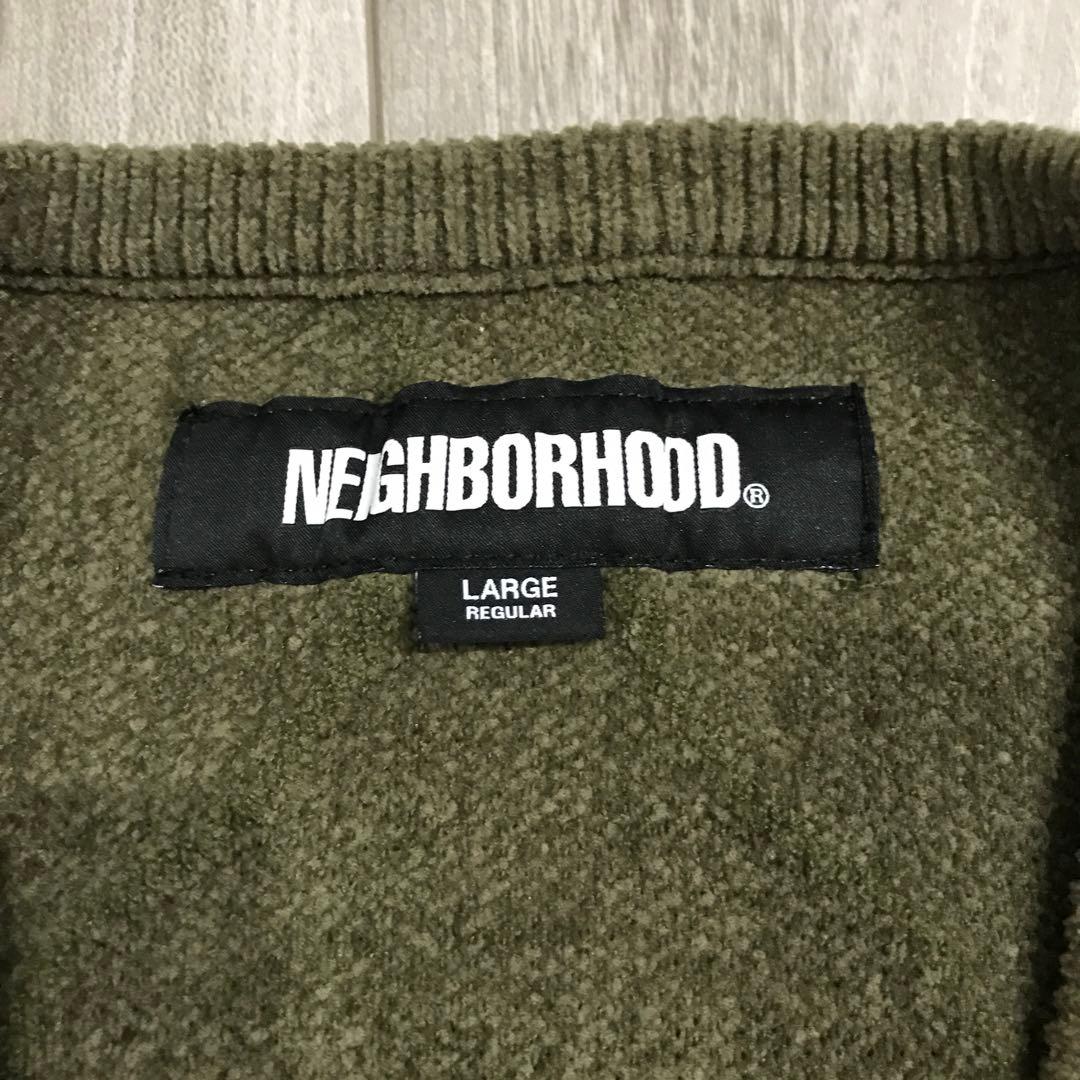 ネイバーフッド