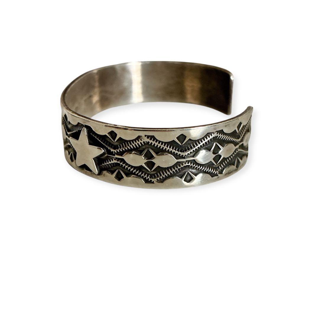 サンシャインリーブス SunshineReeves BEAMS スター バングル