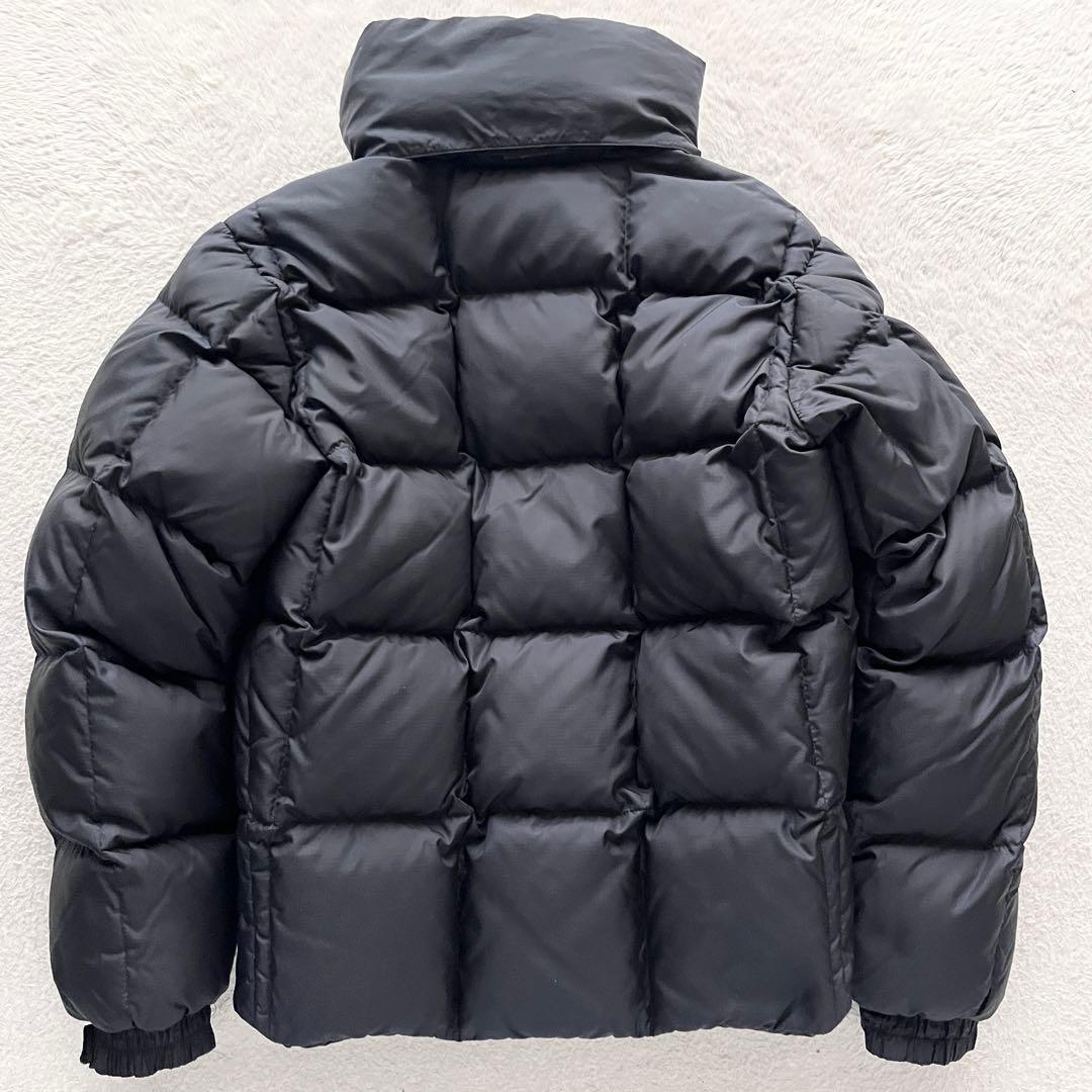 美品✨RALPH LAUREN ラルフローレン ダウンジャケット RLX フード