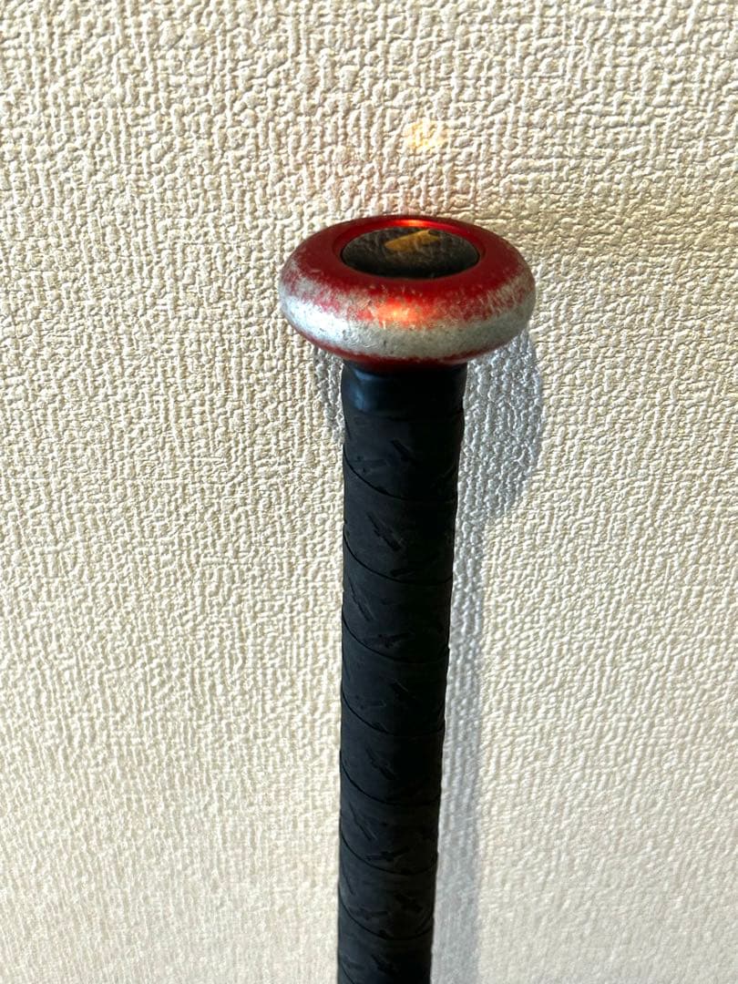 軟式バット 80 MM23 690g少年野球　ケース付き