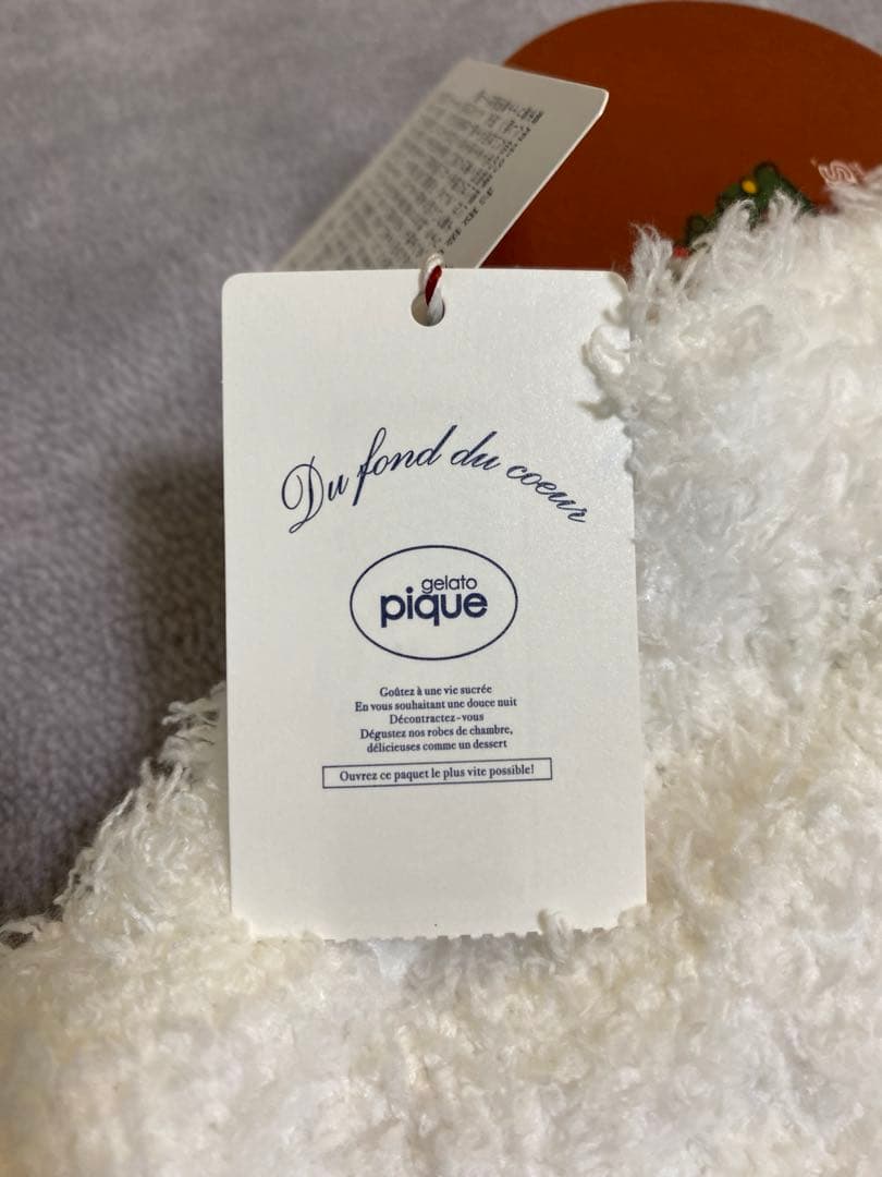 【新品】ジェラートピケ 【SNOOPY】ジャガードドレス ワンピース スヌーピー