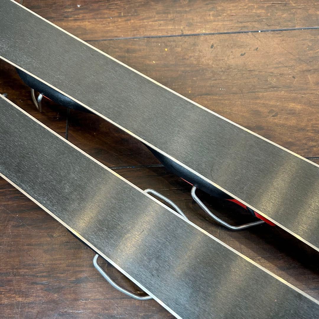 ◇美品◇ elan razor 93cm ブーツ　HEAD 25〜25.5cm