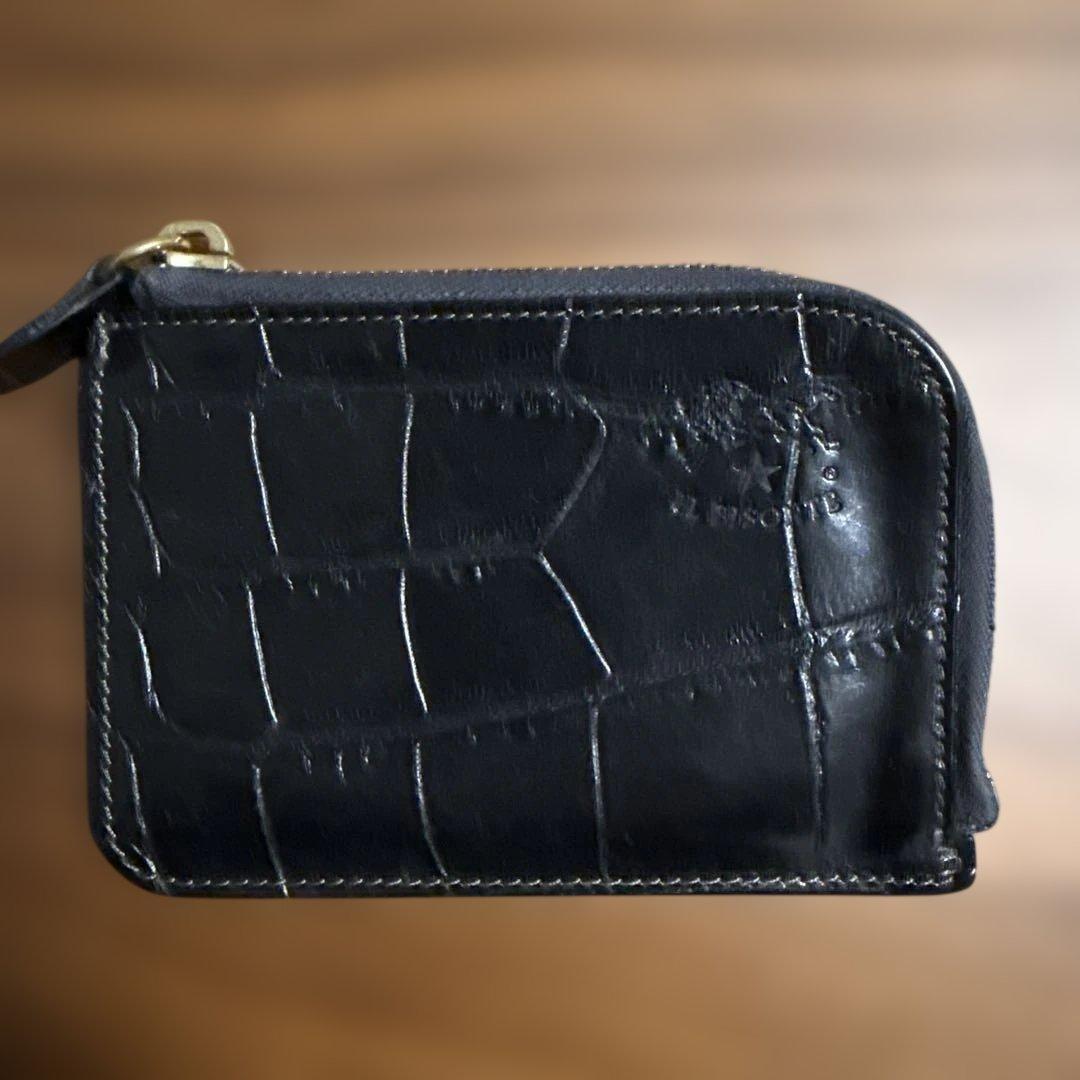 【専用品】IL BISONTE イルビゾンテ 本革