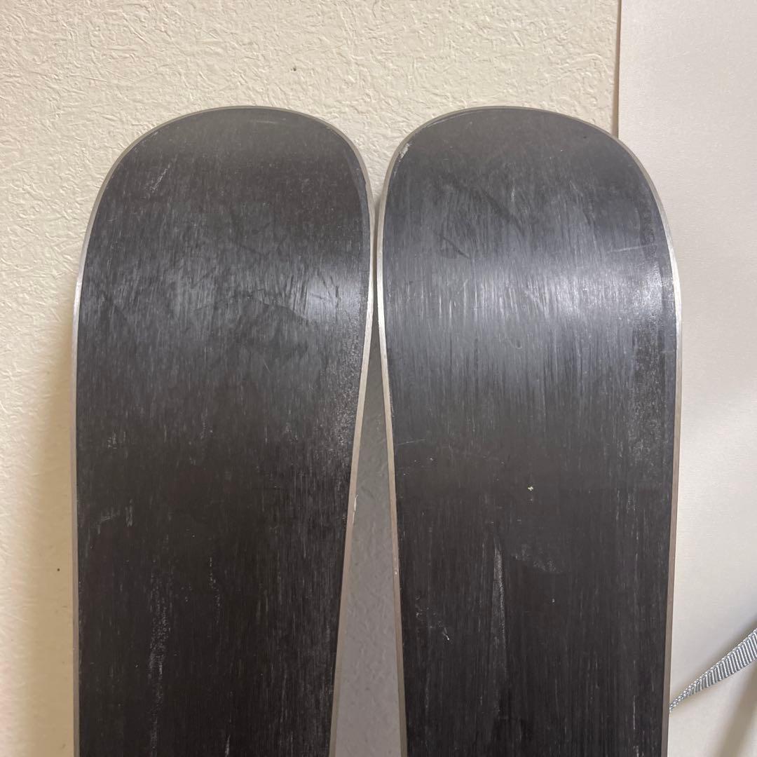 スキー板セット100センチ