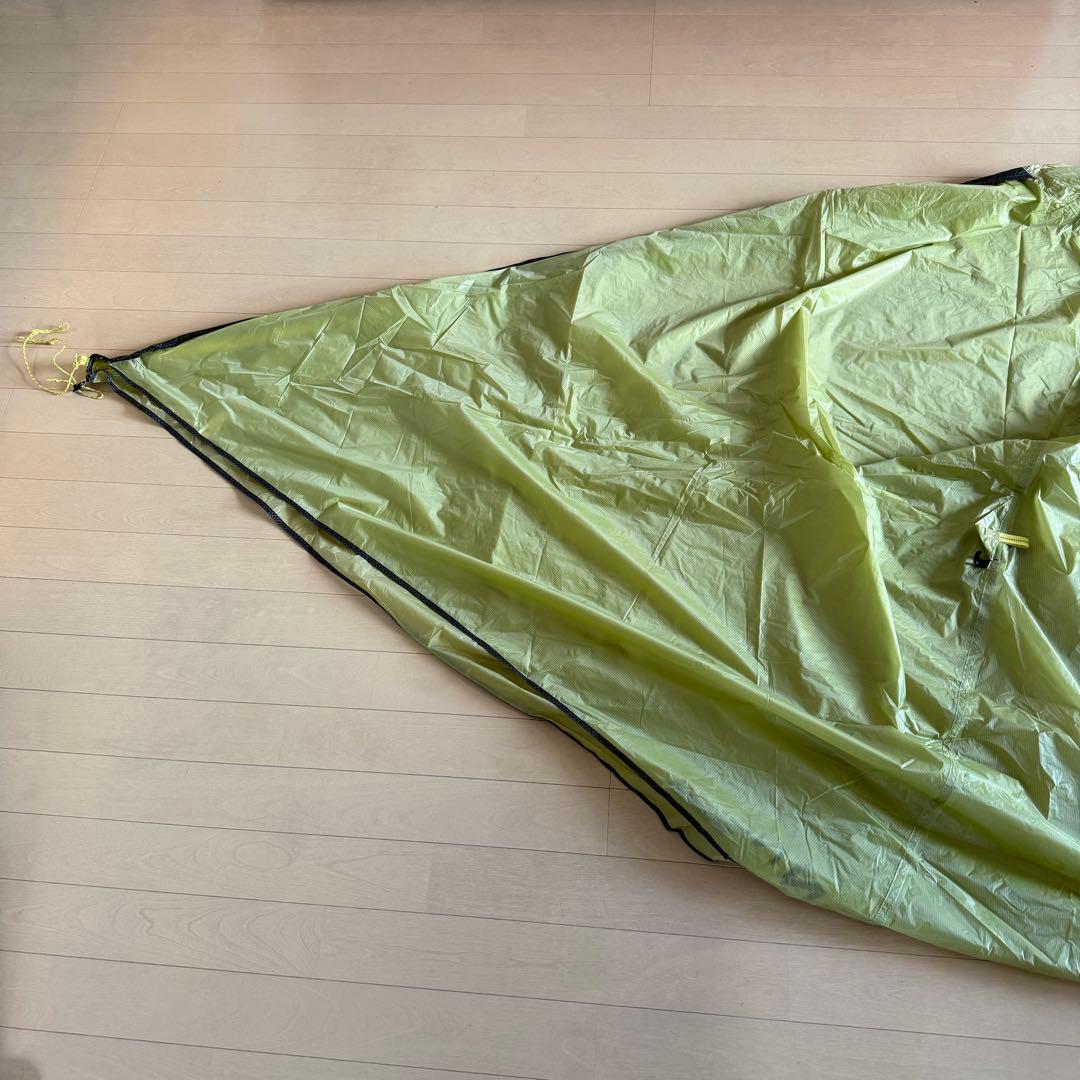 NEMO (ニーモ) タニ オズモ 2P NM-TNOS-2P 取説なし