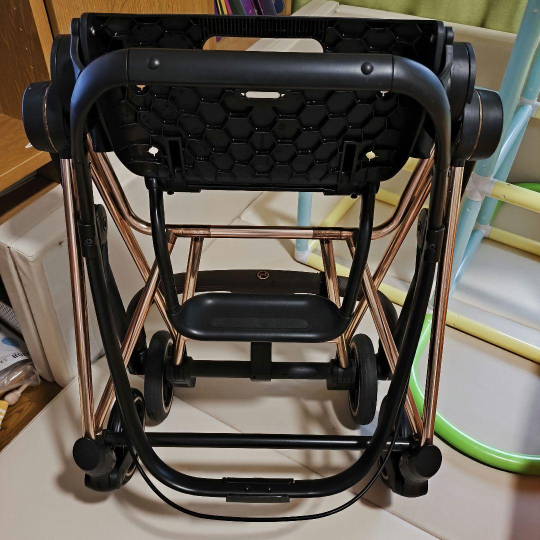 cybex サイベックス ミオス スプリングブロッサム(値下げしました)