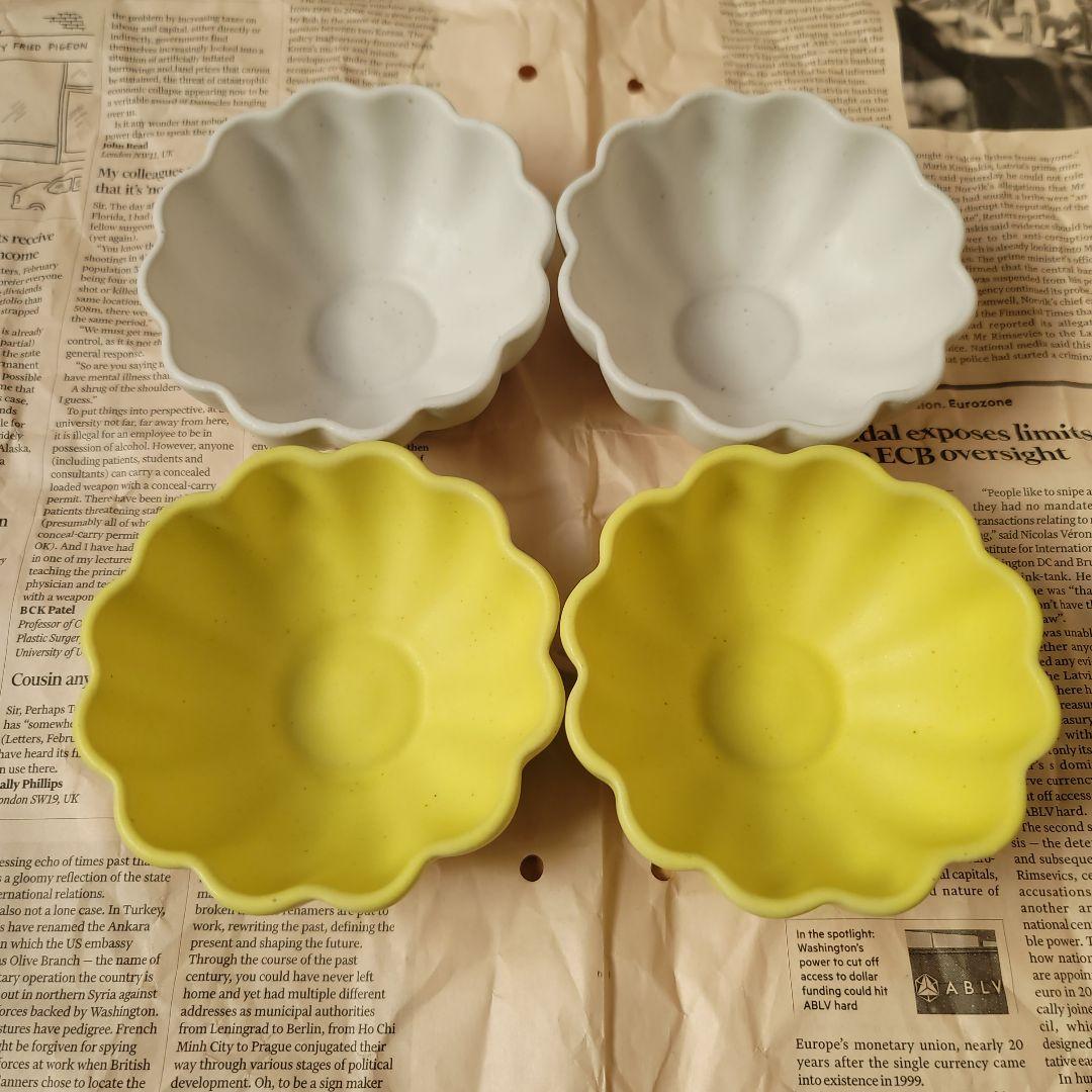 よしざわ窯　8SET