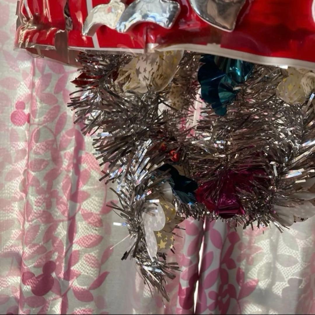 昭和レトロ　クリスマスツリー