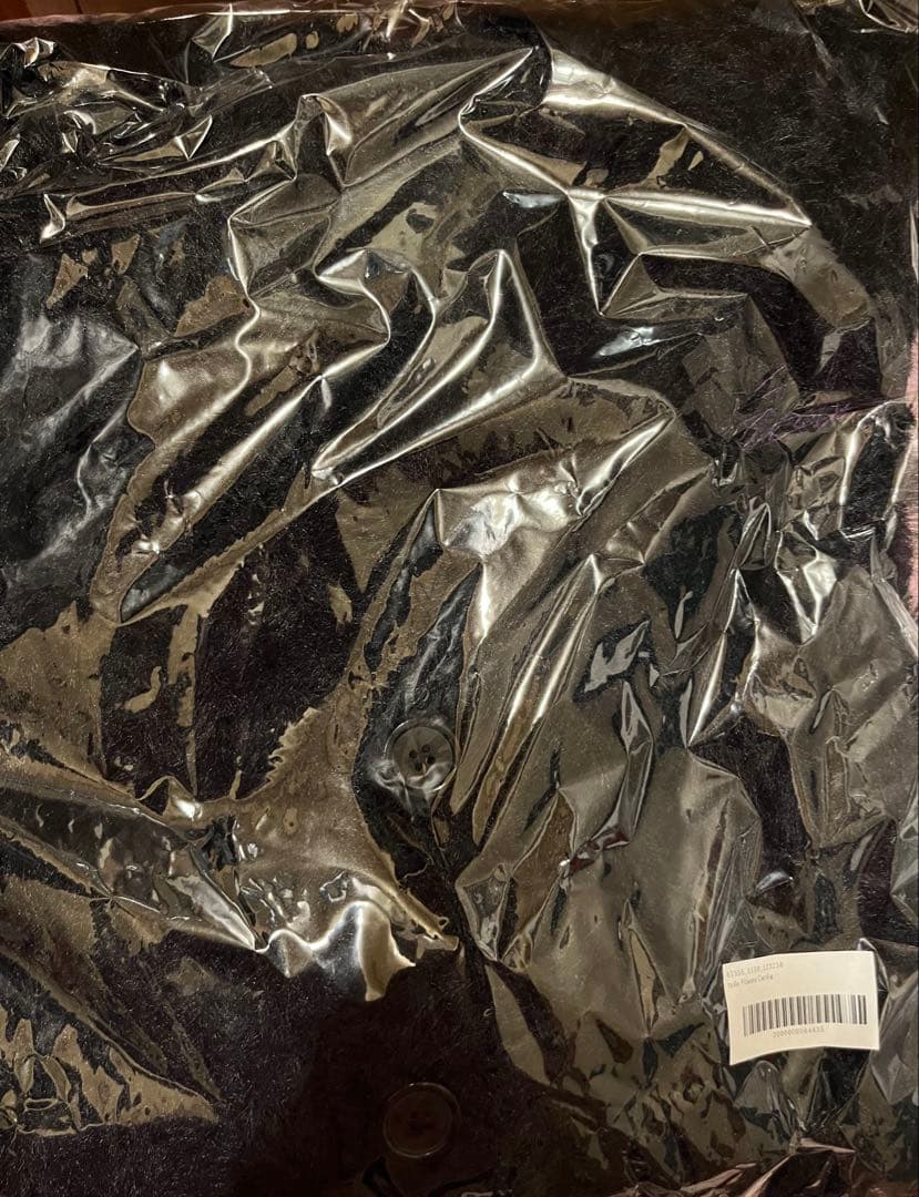 横浜流星 FC限定 カーディガン