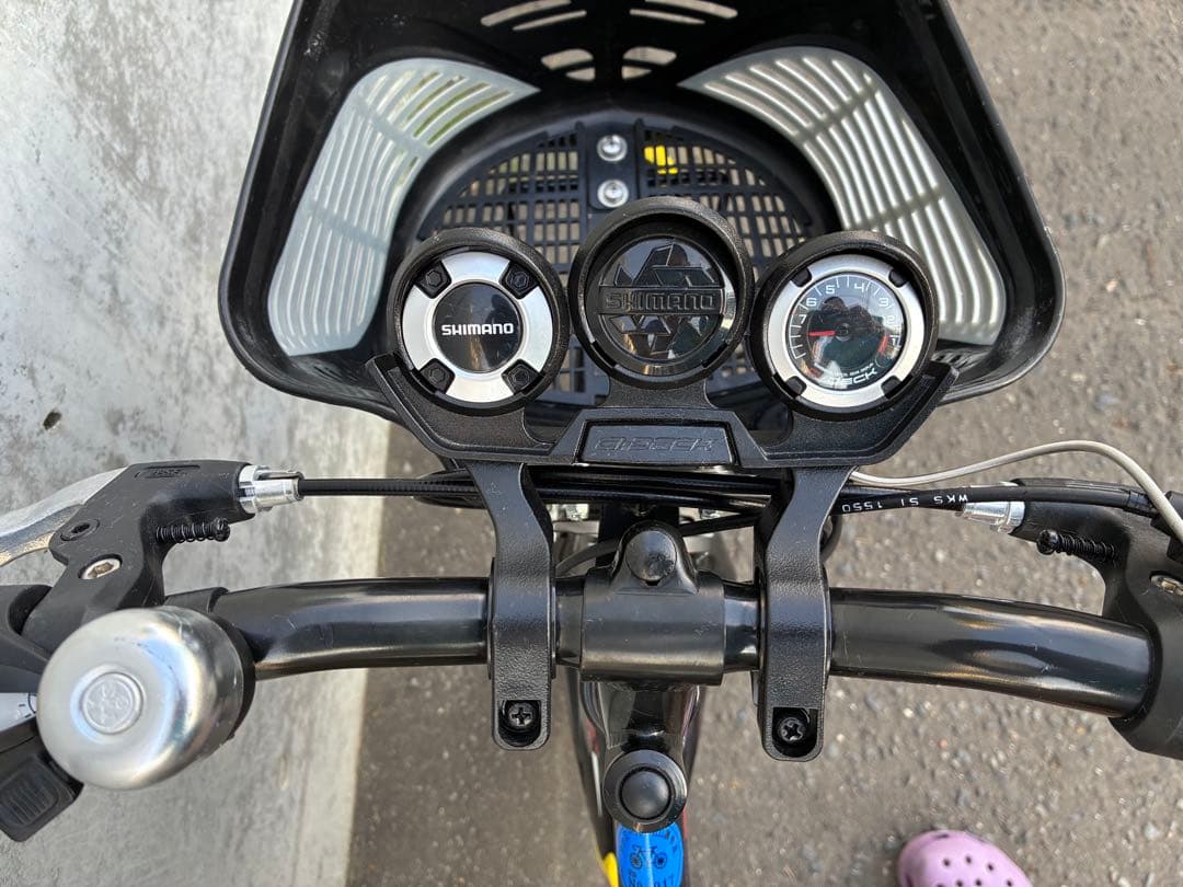 クロスファイヤージュニア