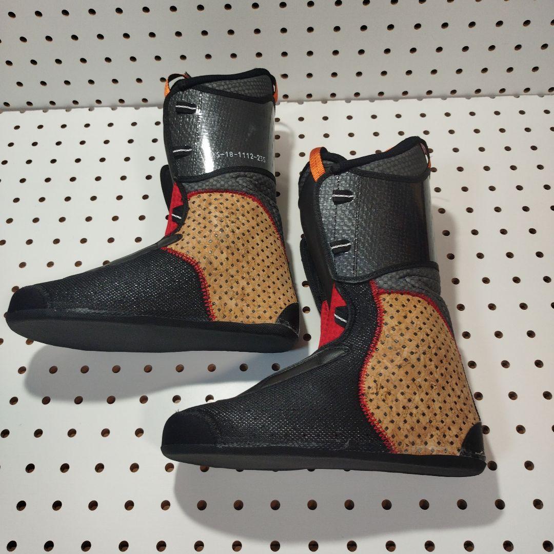 ノルディカ ストライダー 130 23.5cm 幅275mm int