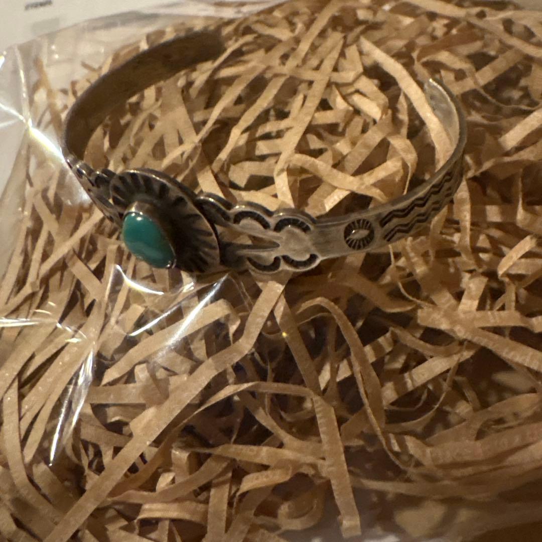 archi アーキ ターコイズ ブレスレット