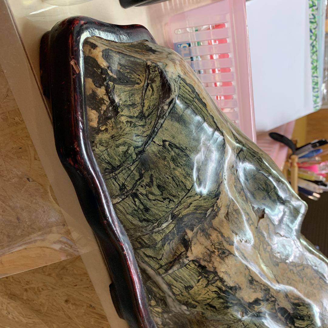 天然石