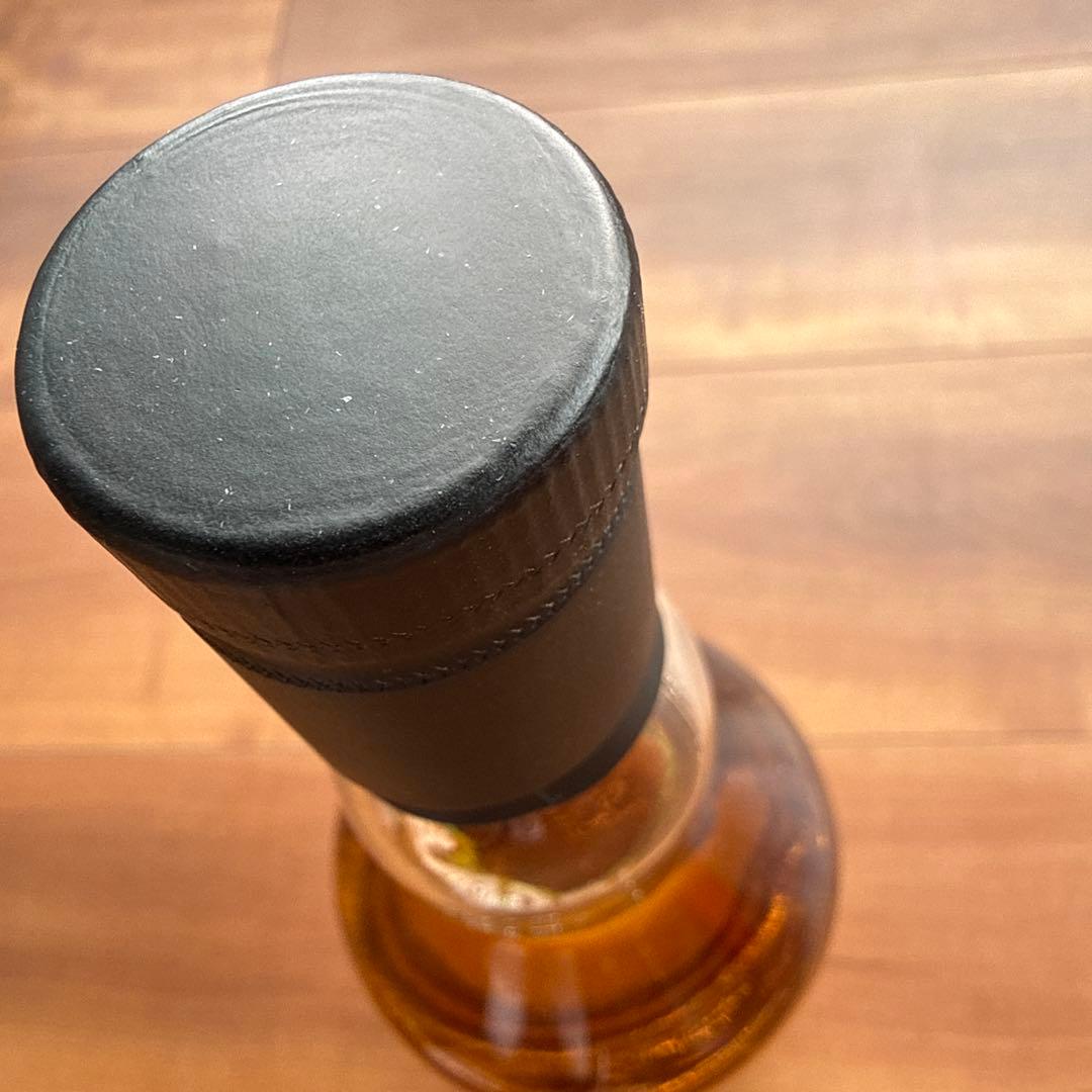 【新品未開封】LINKWOODリンクウッド12年 スコッチウイスキー 700ml