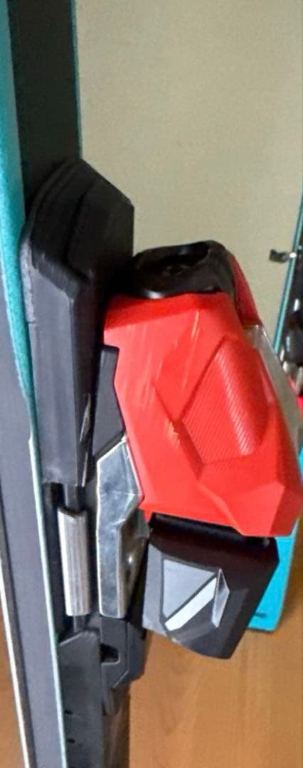 アトミック redster x9rs-rss